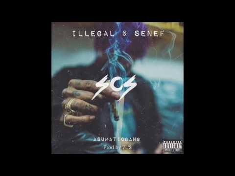 ILLEGAL & SENEF - #SCS