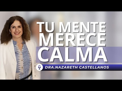 Learn to stop being your own worst enemy: transform self-criticism into self-esteem | Nazareth Ca...