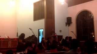 DUCC Female Octet - Swing Down Chariot Stop and let me Ride