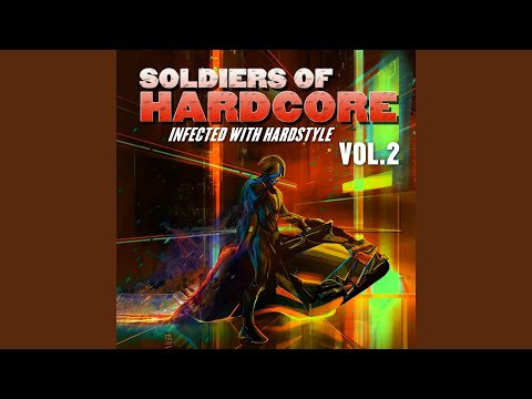 No Silence (feat. Mindfaker)