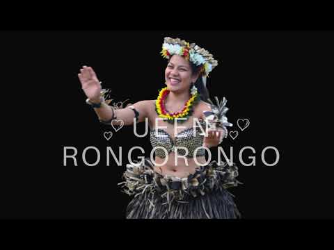 ♡ Kiribati 🇰🇮 Music ♡ Ueen Rongorongo ♡