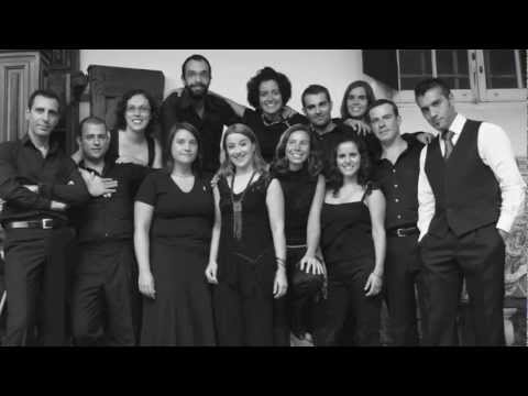 Versa est in luctum - Estêvão Lopes-Morago - Officium Ensemble
