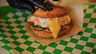 Spam Brand × Panda Sal’s 2026 – Collaborative Food Spotlight Video