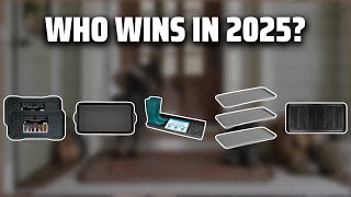 The Top 5 Best Winter Boot Tray in 2025 - Must Watch Before 