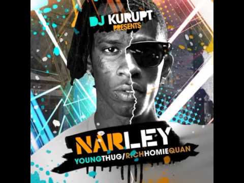 The Rock Mob ft Young Thug - This Summer