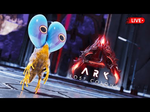 Will a GLOON army defeat a Neophyte? Ep. 13 | Ark Lost Colony