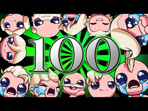 100th Eden Run