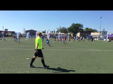 Lech Poznań 2005 -  Legia Warszawa 2005 wynik 1-0