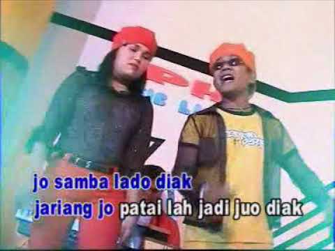 Show Pentas - Tambah Pitih Balanjo