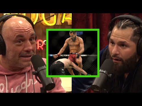 Masvidal Breaks Down His Famous Ben Askren Knockout