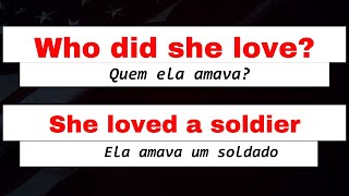 🔥🤔 PERGUNTAS SIMPLES, RESPOSTAS GENIAIS: TREINE SEU INGLÊS SEM ENROLAÇÃO!