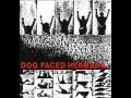 Dog Faced Hermans - Frock 