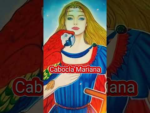 💙🐚⚓Cabocla Mariana|Naturalmente🍀