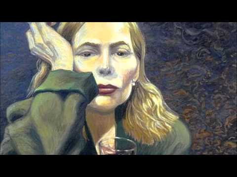 Both Sides Now   Joni Mitchell with Wayne Shorter and Herbie Hancock
