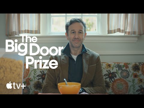 The Big Door Prize — An Inside Look | Apple TV