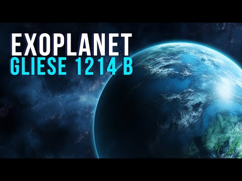 The 5 Exoplanets That Humanity Could Move Into The Future