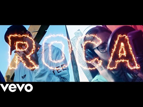 H'erick x Nanny - ROÇA (Prod. Gibbo)