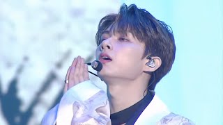 세븐틴 (SEVENTEEN) - 13월의 춤 (Lilili Yabbay) 교차편집 (Stage Mix)