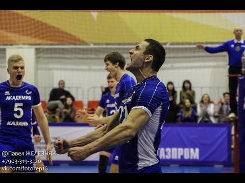 MIX (attack, serve, block)