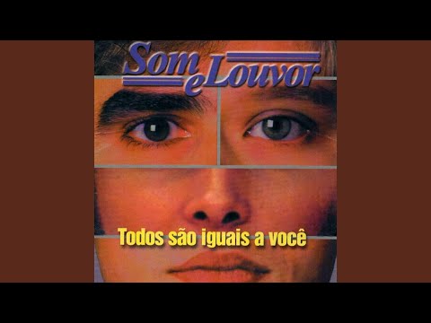 O Amor de Deus Não Muda