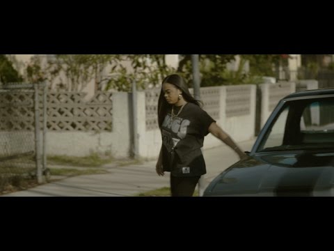 Desi Mo & D'anna Stewart - BE WITHOUT YOU