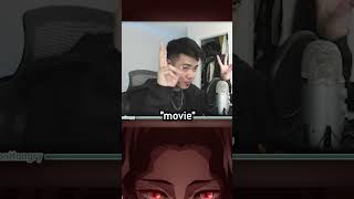 A NEW Demon Slayer Movie is COMING SOON! #shorts