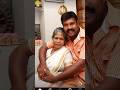 അമ്മിണി അമ്മയ്ക്കൊപ്പം കലാഭവൻ മണി Kalabhavan Mani mother #shortsfeed #kalabhavanmani #family #amma