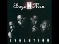 Boyz II Men - Can't Let Her Go