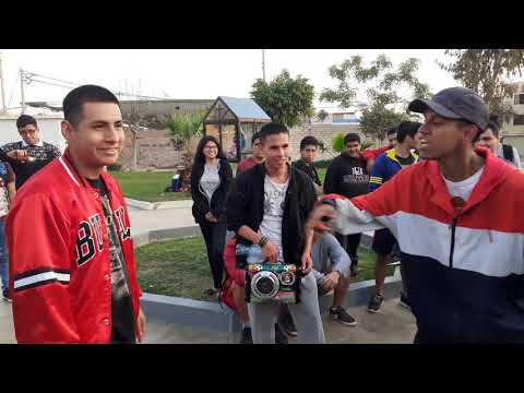 (1/2) HUESO VS HR|| CUARTOS 1ra FECHA "BANCARIOS FREE"