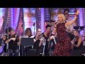 Кристина Орбакайте - ''Ясные, светлые глаза'' - Новая Волна 2014 ...