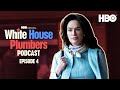 EP 4: “The Writer's Wife” with Lena Heady, Pete Huyck, and Alex Gregory | HBO