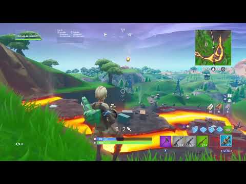 FNBR: How? Where? What?!??