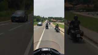 Perfect Ride at Adria Tour, 20.06.2021
