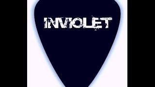 INVIOLET - Riding The Fire