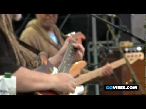 7 Walkers Perform "Wharf Rat" at Gathering of the Vibes Music Festival 2012