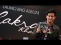 Cakra Khan - Cintamu Bukan Untukku (Lyrics Video HD)