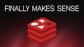 Redis will finally make sense after this video