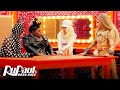 RuPaul S Drag Race Season 14 Premiere Sneak Peek