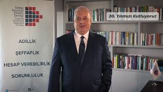 TKYD Tanıtım Filmi