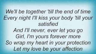 2 Unlimited - Eternally Yours Lyrics