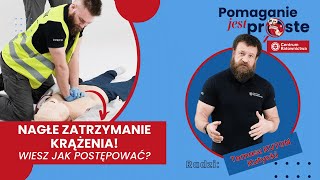 Resuscytacja osoby dorosłej