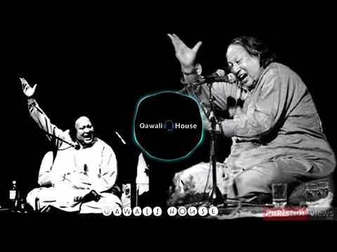 Ha kahan ka irada tumhara sanam | NFAK | Remix Qawali |#remix #NFAK #nusratfatehalikhan