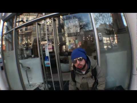 Prima MC - Lass die Spiele beginnen (VBT Splash QUALI 2013)