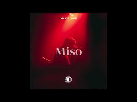 Indiana Rome - Miso (Official Audio)