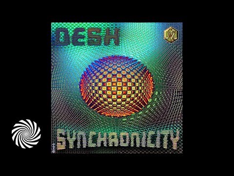 Desh - Wizard Lizard