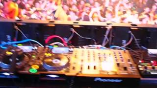 DAISHI DANCE -　DJ MXシリーズ『MYDJBOOTH.3』