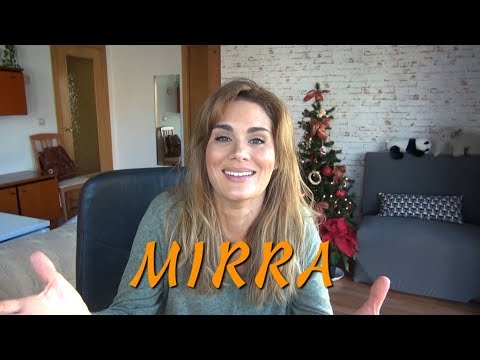 download lagu mp3 mp4 Mirra Significado, download lagu Mirra Significado gratis, unduh video klip Mirra Significado