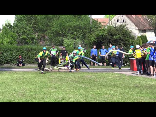 Kolence, 18. 05. 2013