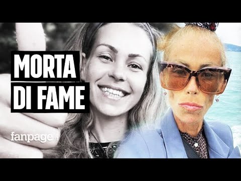 Influencer morta di fame, la mamma di Zhanna Samsonova: “Ho lottato anni per salvarla”