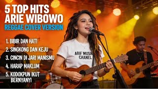 Download lagu TOP HITS LAGU ARIE WIBOWO | REGGAE COVER VERSION - Asik Buat Santai mp3